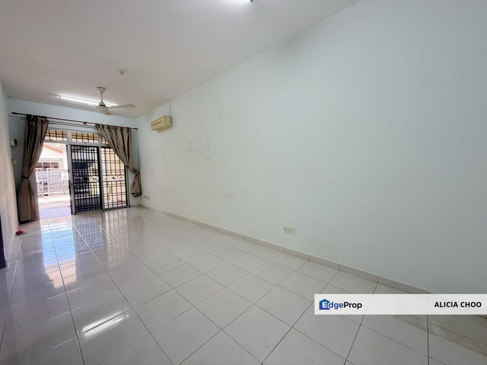 JP Perdana Mount Austin Single storey house for sales, Johor, Johor Bahru