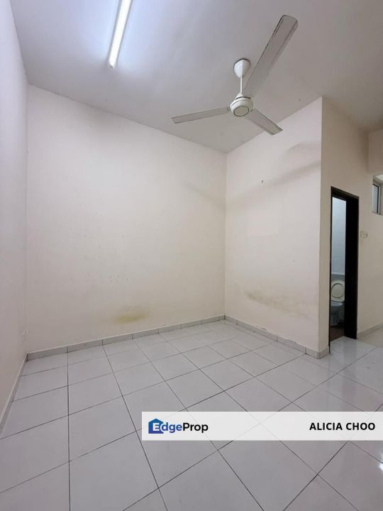 JP Perdana Mount Austin Single storey house for sales, Johor, Johor Bahru