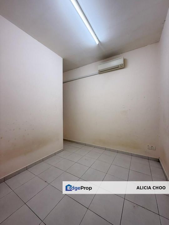 JP Perdana Mount Austin Single storey house for sales, Johor, Johor Bahru