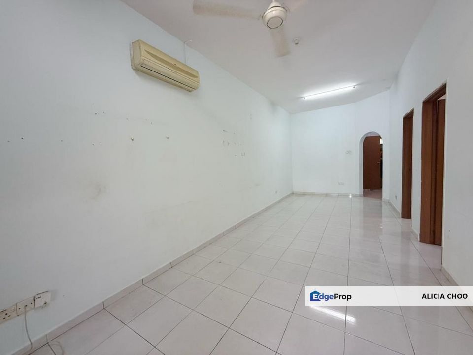 JP Perdana Mount Austin Single storey house for sales, Johor, Johor Bahru