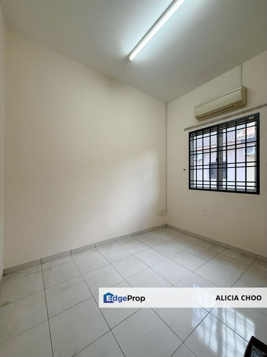 JP Perdana Mount Austin Single storey house for sales, Johor, Johor Bahru