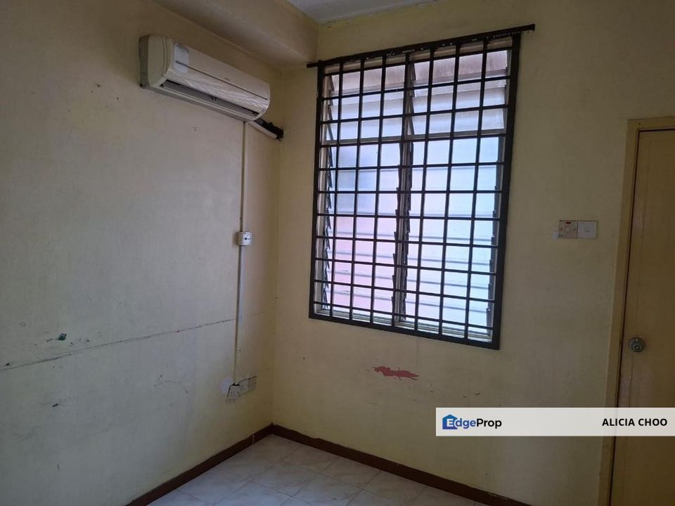Bandar Seri Alam 2 storey house for sales, Johor, Masai