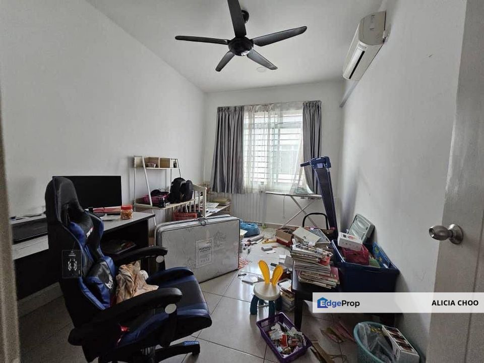 Dato Onn 2 storey house for sales, Johor, Johor Bahru