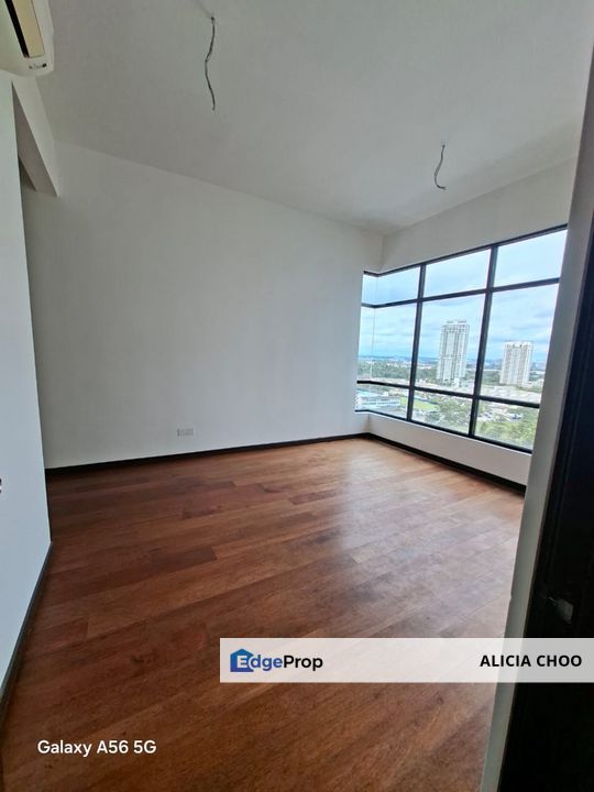 Molek Regency 2 room Apartment, Johor, Johor Bahru