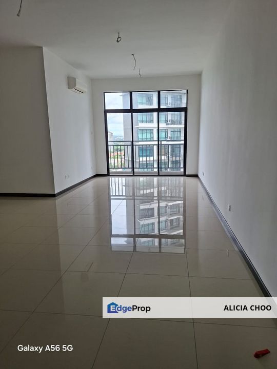 Molek Regency 2 room Apartment, Johor, Johor Bahru