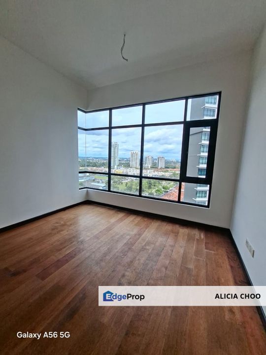 Molek Regency 2 room Apartment, Johor, Johor Bahru