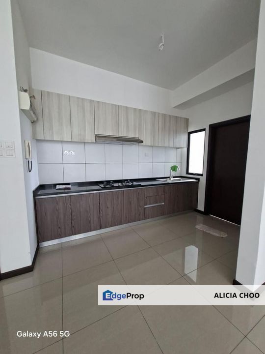 Molek Regency 2 room Apartment, Johor, Johor Bahru