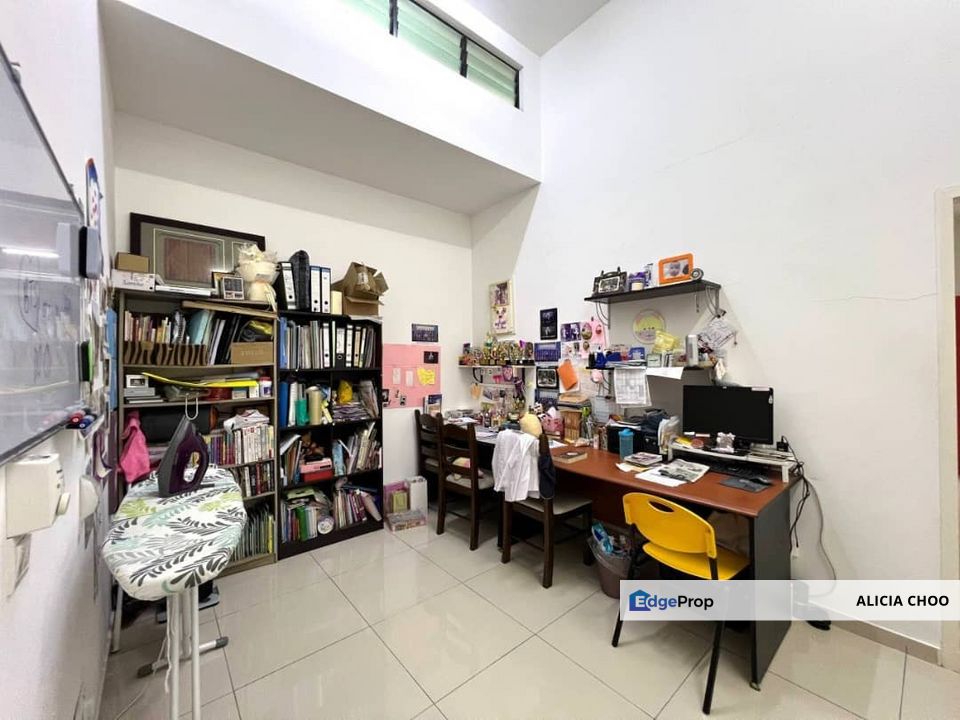 Taman Desa Tebrau 2 storey house nice renovation, Johor, Johor Bahru