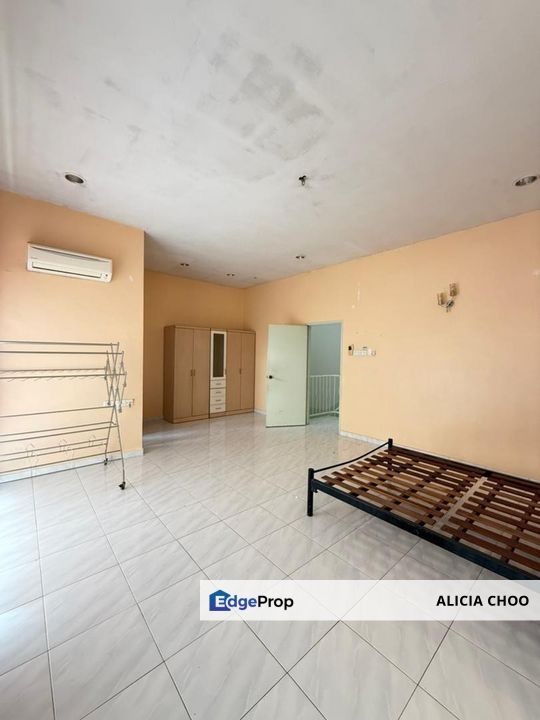 Taman Pulai Utama 2 storey house for sales, Johor, Skudai