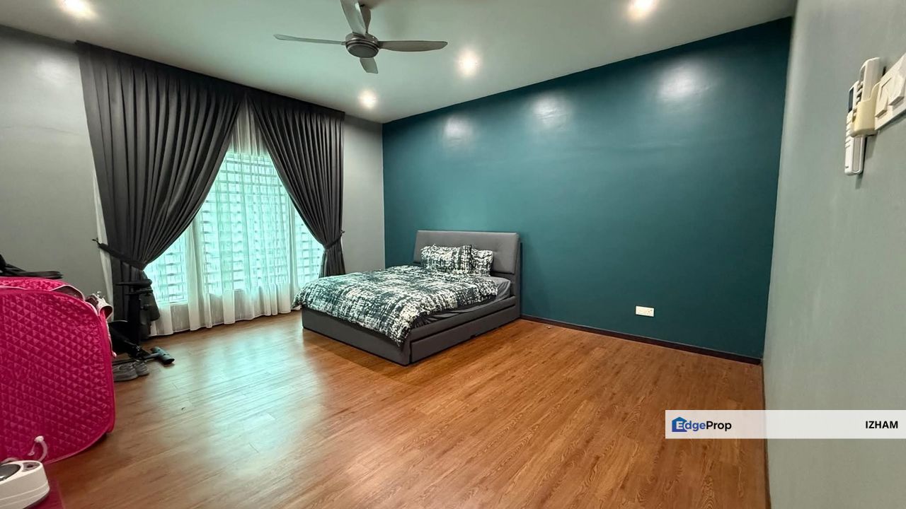 Bukit Banyan Sungai Petani Double Storey Full Renovate (Azelia Elite), Kedah, Kuala Muda