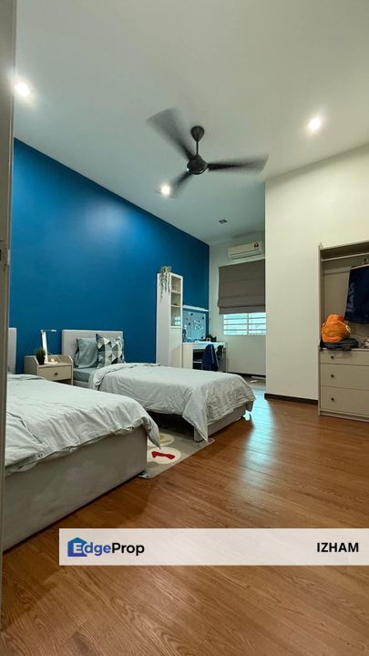 Bukit Banyan Sungai Petani Double Storey Full Renovate (Azelia Elite), Kedah, Kuala Muda