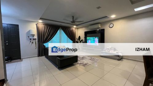 Bukit Banyan Sungai Petani Double Storey Full Renovate (Azelia Elite), Kedah, Kuala Muda