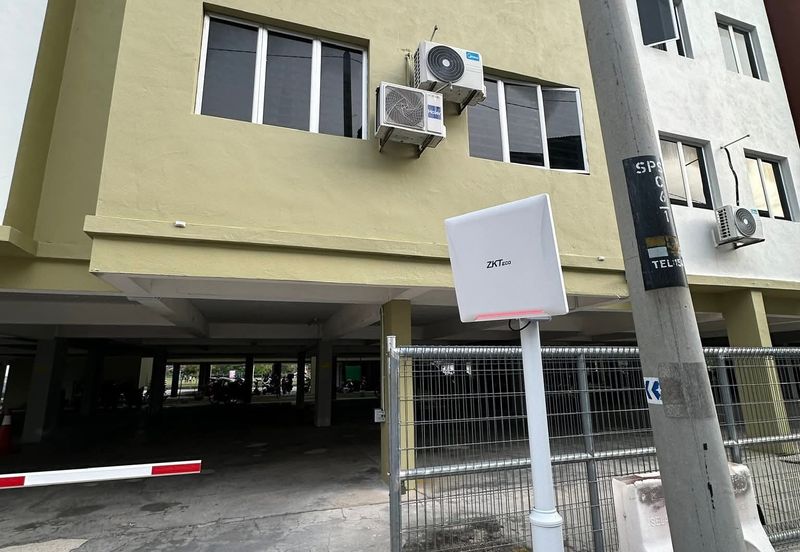 Apartment SP saujana