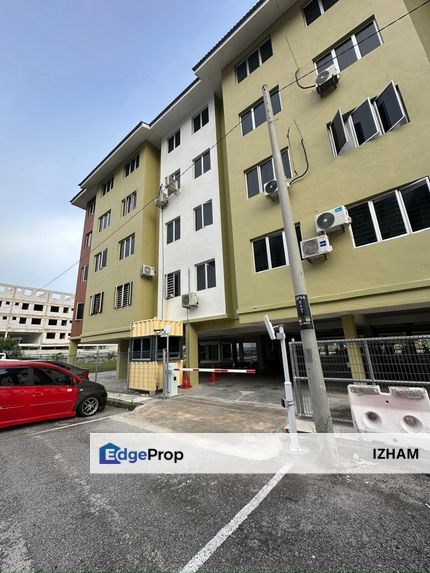Apartment SP saujana, Kedah, Sungai Petani