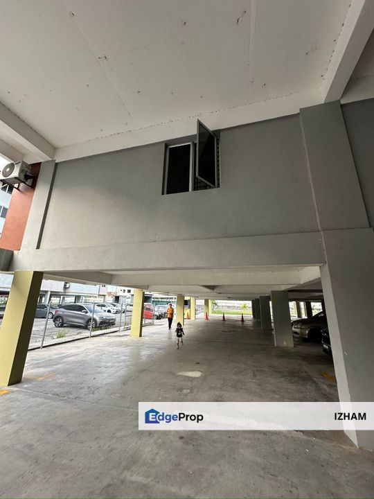 Apartment SP saujana, Kedah, Sungai Petani