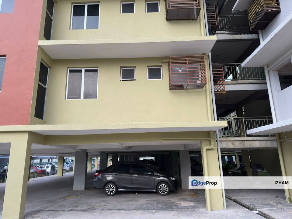 Apartment SP saujana, Kedah, Sungai Petani