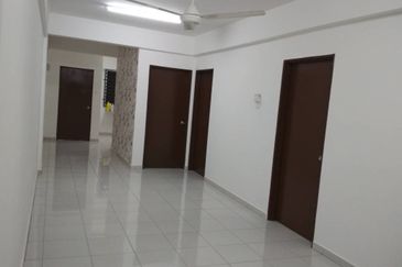 Apartment SP saujana
