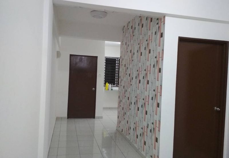 Apartment SP saujana