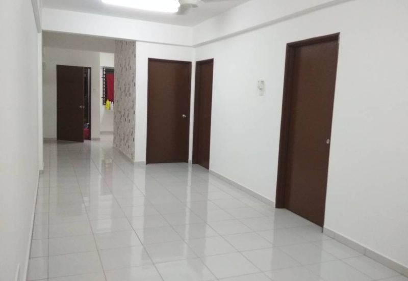 Apartment SP saujana