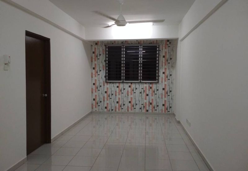 Apartment SP saujana