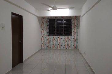 Apartment SP saujana