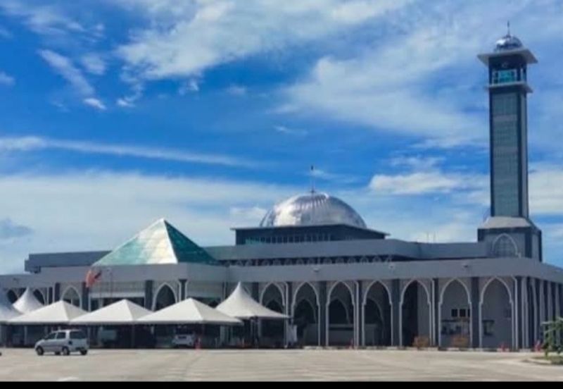 Apartment SP saujana