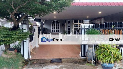 Taman indah kuala kedah full renovate for sale, Kedah, Alor Setar