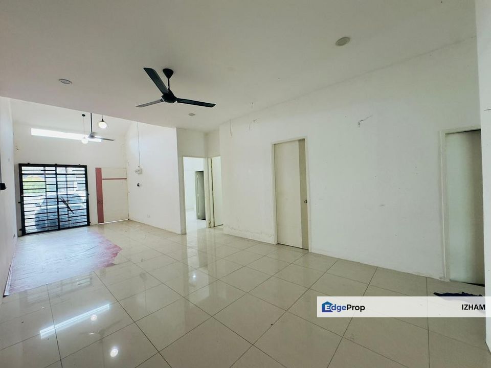 Carissa special hill Park Bandar Puteri jaya, Kedah, Sungai Petani