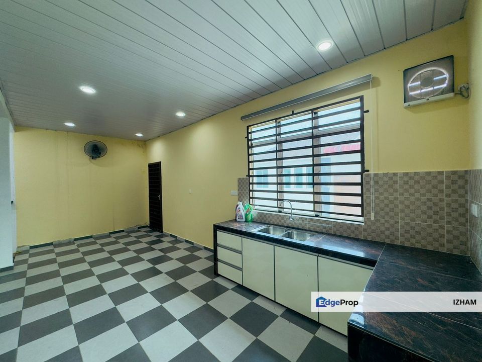 Carissa special hill Park Bandar Puteri jaya, Kedah, Sungai Petani