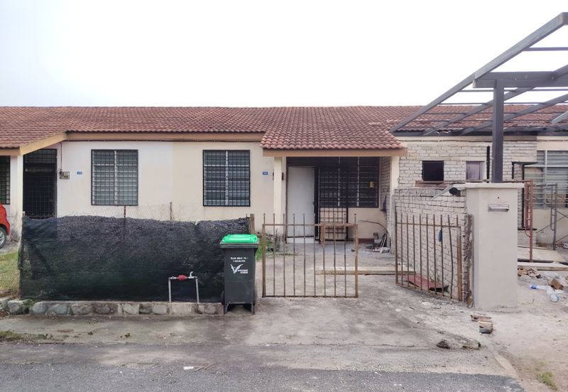 TAMAN LEMBAH BUJANG UTAMA