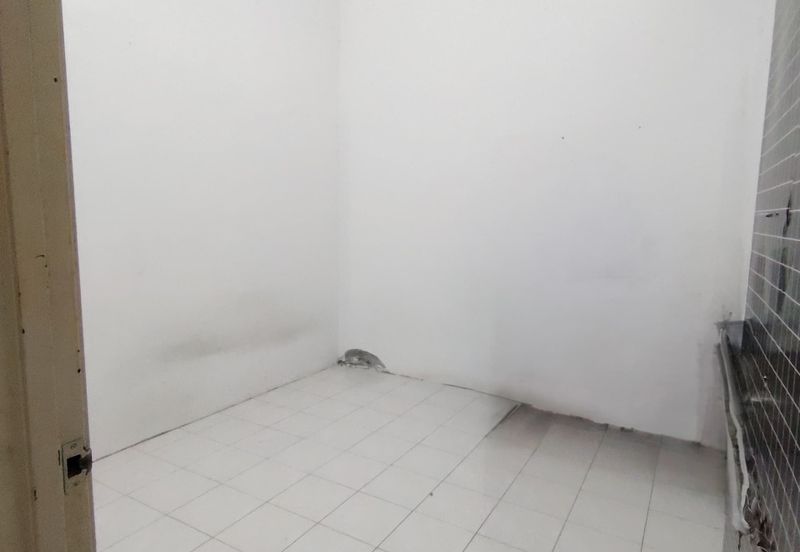 TAMAN LEMBAH BUJANG UTAMA