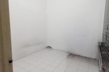 TAMAN LEMBAH BUJANG UTAMA