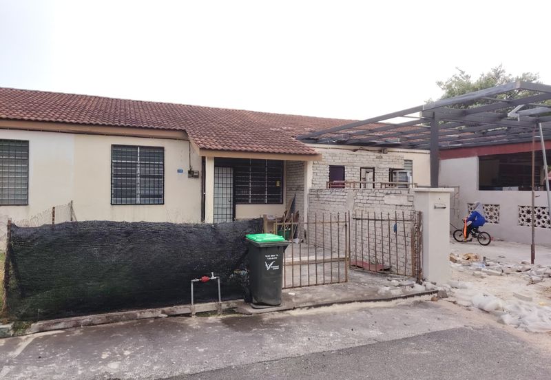 TAMAN LEMBAH BUJANG UTAMA