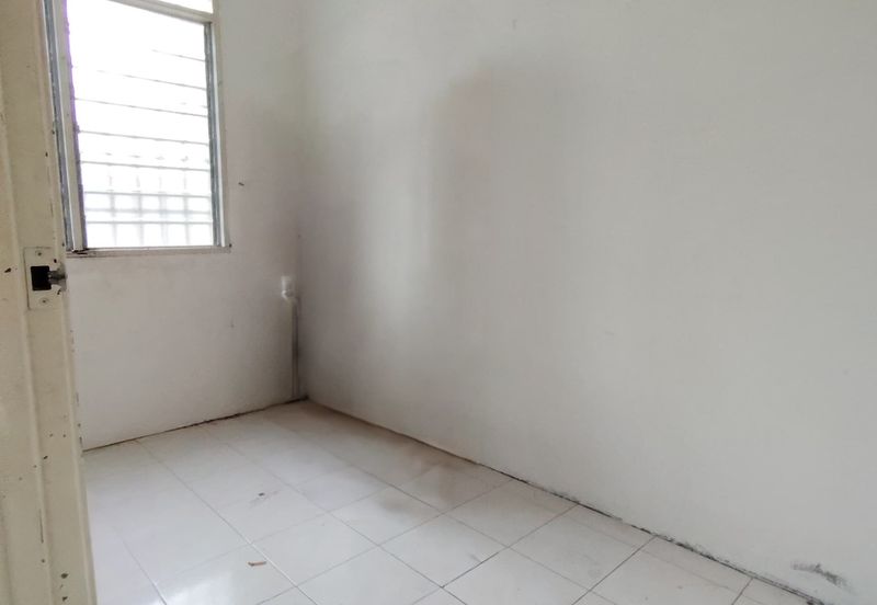 TAMAN LEMBAH BUJANG UTAMA