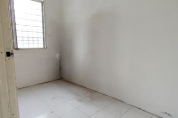 TAMAN LEMBAH BUJANG UTAMA