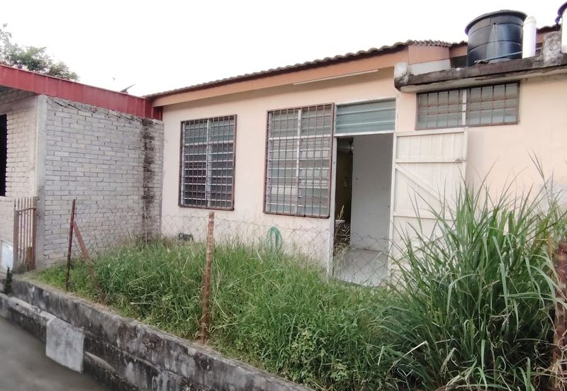 TAMAN LEMBAH BUJANG UTAMA