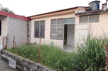 TAMAN LEMBAH BUJANG UTAMA