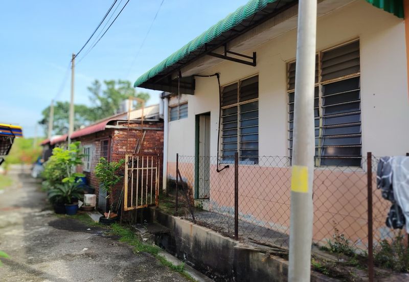 BANDAR AMANJAYA (ZON ANGGERIK)