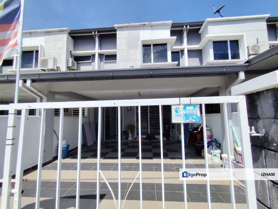 Bandar Laguna Merbok sungai petani, Kedah, Sungai Petani