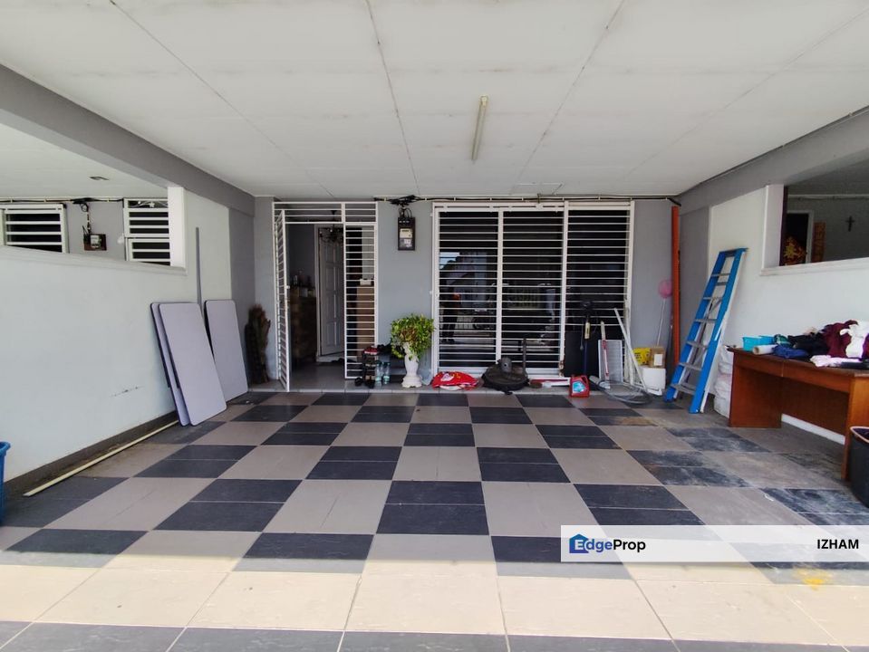 Bandar Laguna Merbok sungai petani, Kedah, Sungai Petani