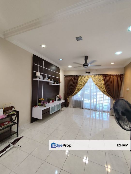 Bandar Laguna Merbok sungai petani, Kedah, Sungai Petani