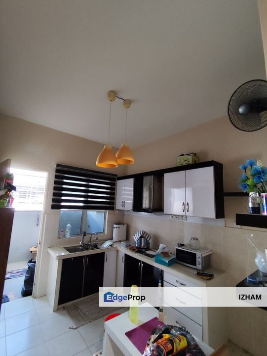 Bandar Laguna Merbok sungai petani, Kedah, Sungai Petani