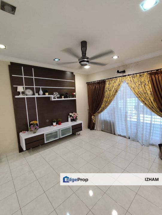 Bandar Laguna Merbok sungai petani, Kedah, Sungai Petani