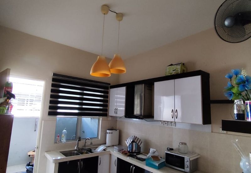 Bandar Laguna Merbok