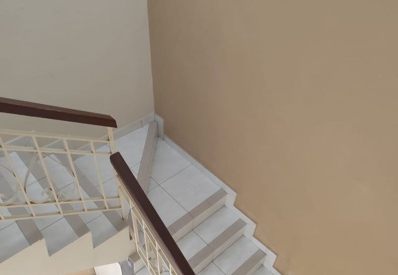 Bandar Laguna Merbok