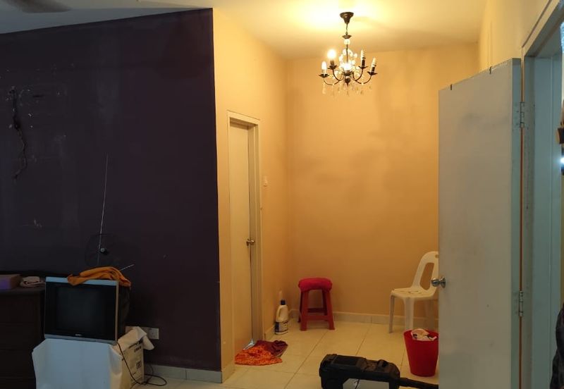 Bandar Laguna Merbok