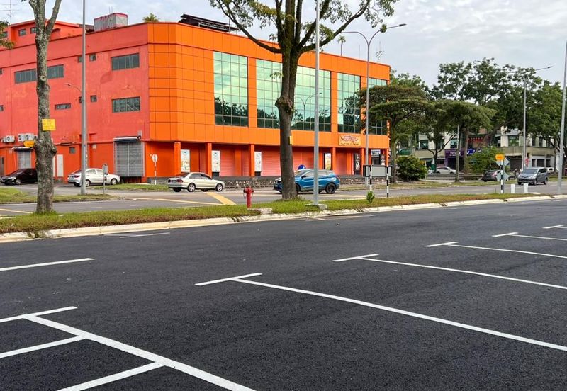 Taman Desa Cemerlang