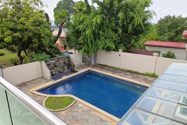 Seksyen 14, Petaling Jaya