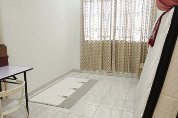 Seksyen 7, Shah Alam