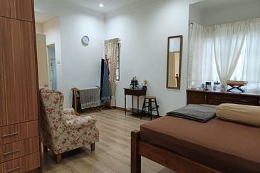 Seksyen 7, Shah Alam